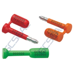 GC B High Security Bolt Seals