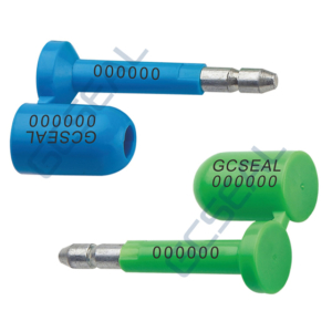 GC B Bolt Security Seals
