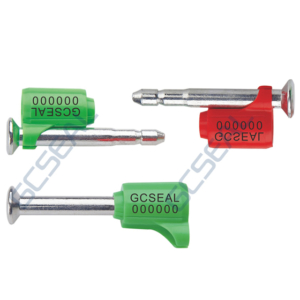 GC B Security Bolt Seals
