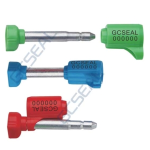 GC B Security Bolt Seals