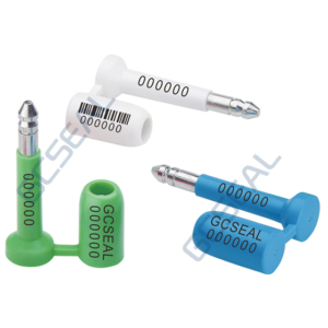 GC B High Security Bolt Seals