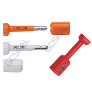 GC B Bolt Security Seals