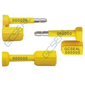 GC BL High Security Bolt locks