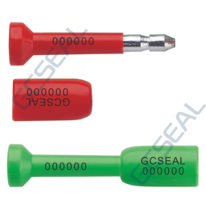 GC B High Security Bolt locks