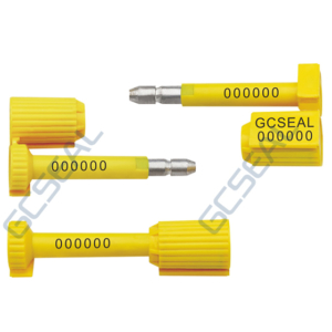 GC B Bolt Seal CHINA