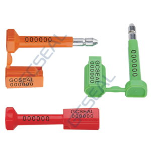 GC B High Security Bolt Seals