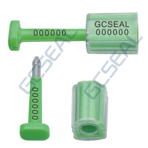 GC B Security Bolt Seals