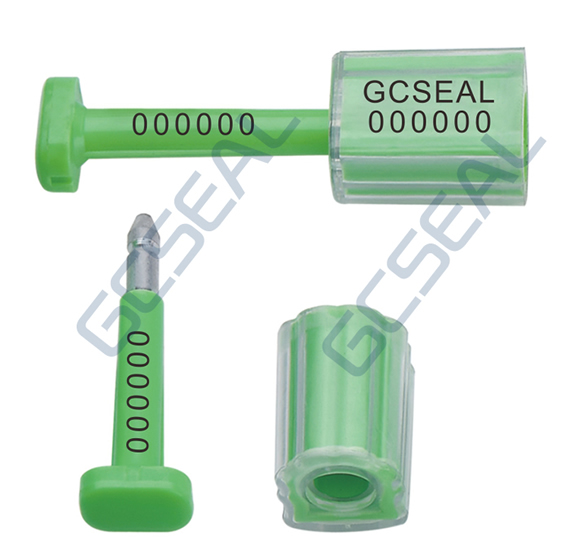 GC B Security Bolt Seals
