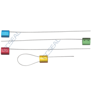 GC C Cable Seal