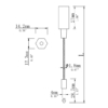 GC C Cable Seal