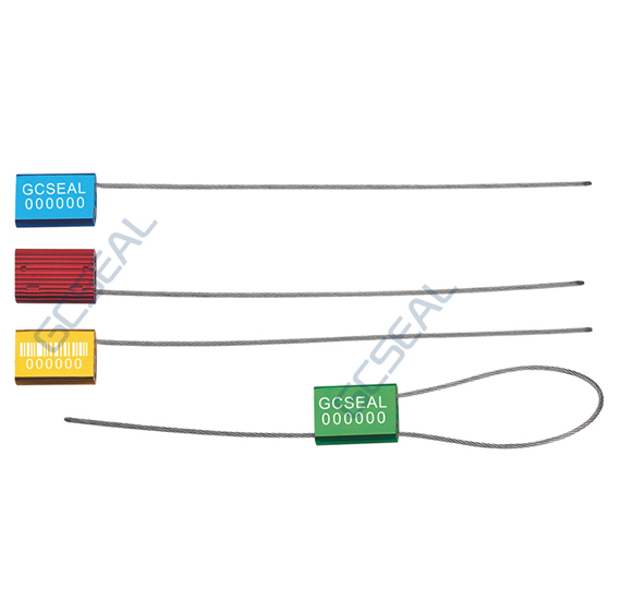 GC C Cable Seal