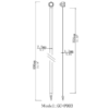 GC P Plastic Seal