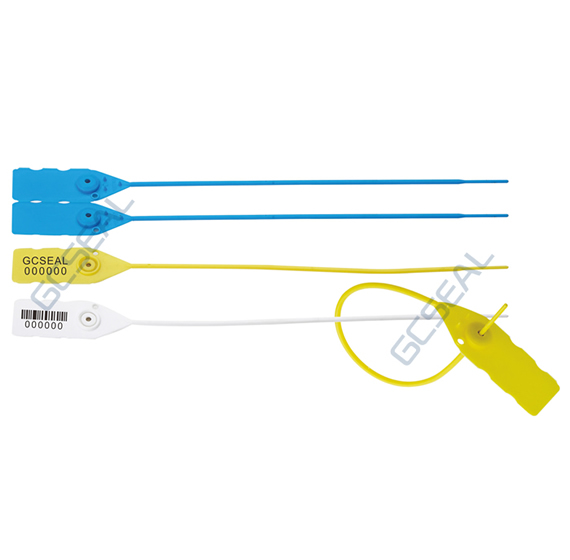 GC P Plastic Seal