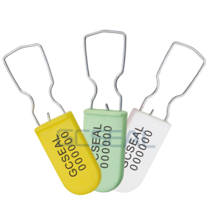 GC PD Padlock Seal
