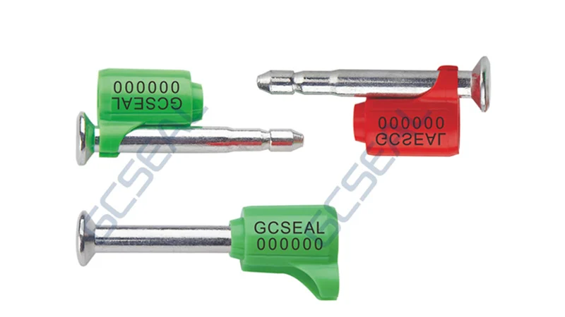 What are security seals