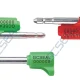 What are security seals