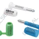 What Are the Common Types of Security Seals